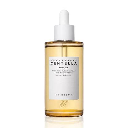 SKIN1004 Madagascar Centella Light Cleansing Oil – Démaquillant & Nettoyant Naturel